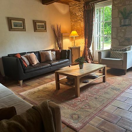 Villamblard Gites Boutique מראה חיצוני תמונה