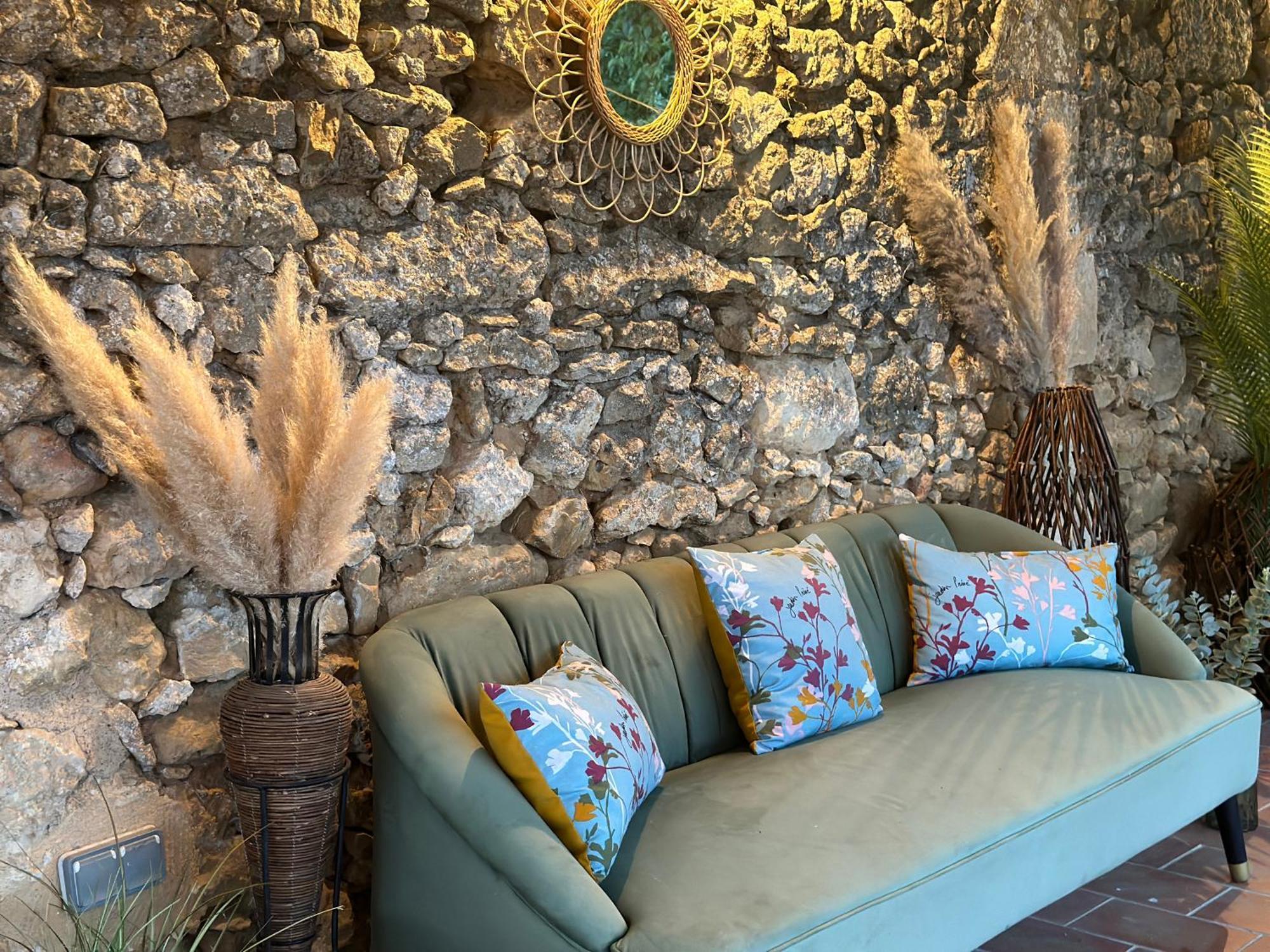 Villamblard Gites Boutique מראה חיצוני תמונה