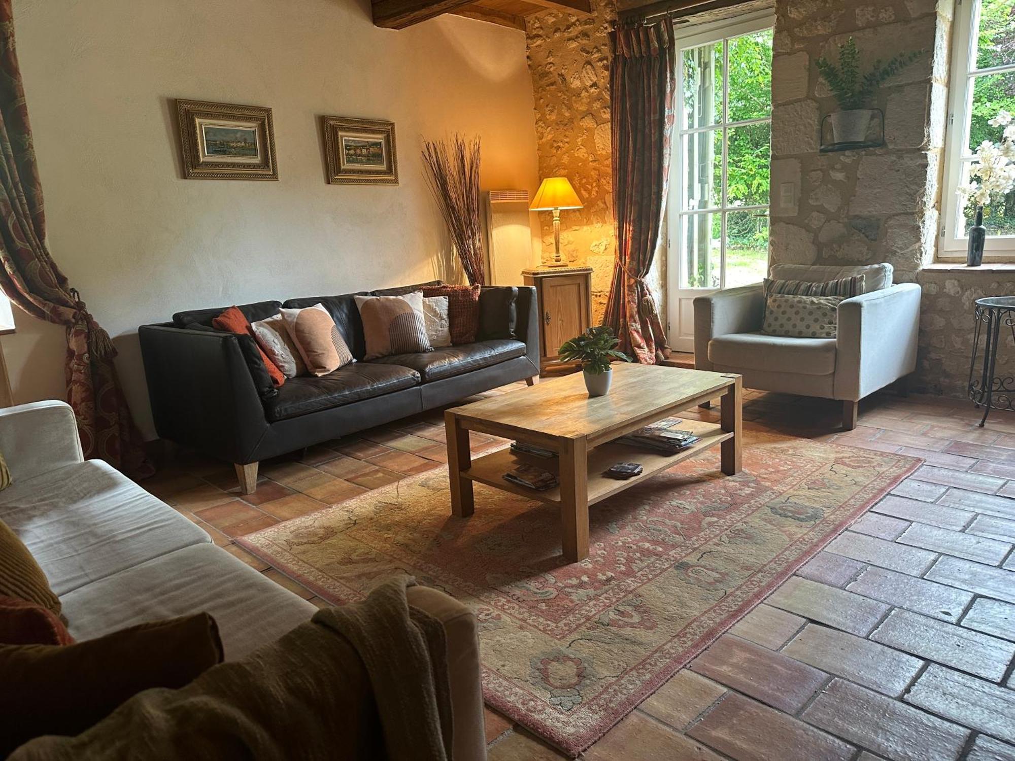 Villamblard Gites Boutique מראה חיצוני תמונה