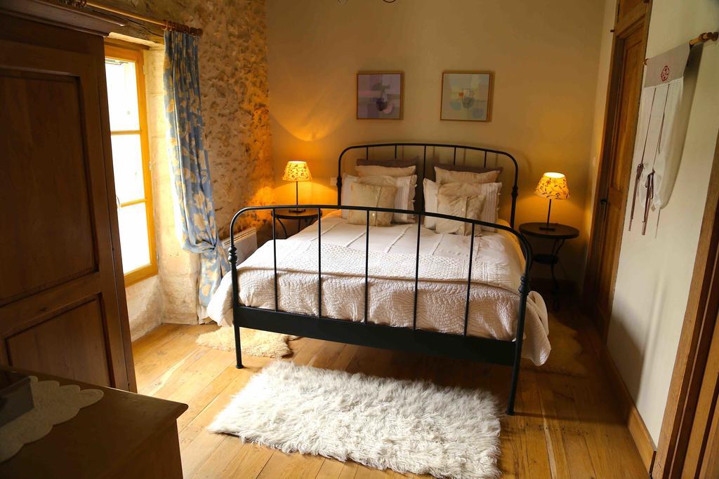 Villamblard Gites Boutique מראה חיצוני תמונה