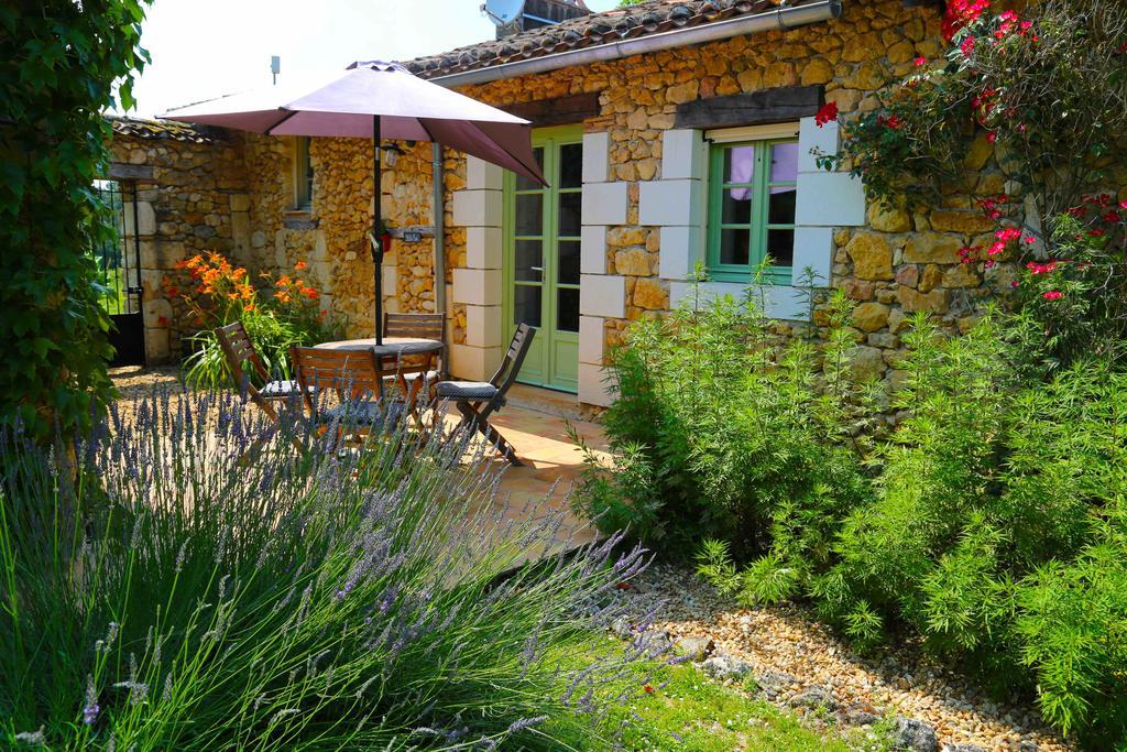 Villamblard Gites Boutique מראה חיצוני תמונה